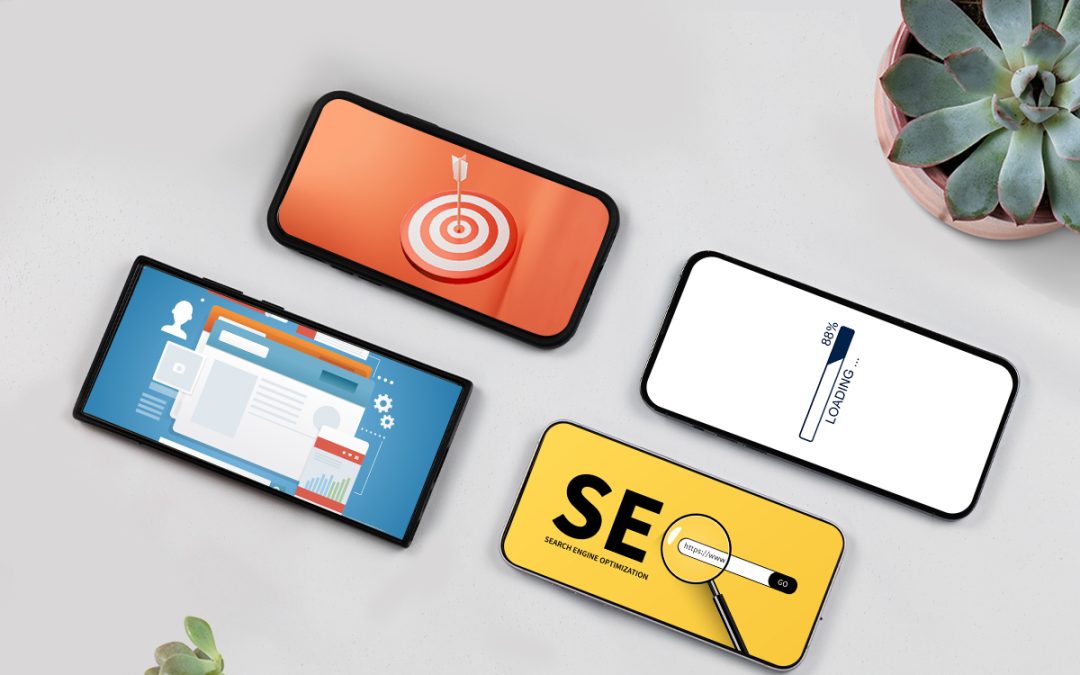 Het belang van mobielvriendelijke websites in 2024