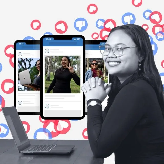 foto website optimize social media