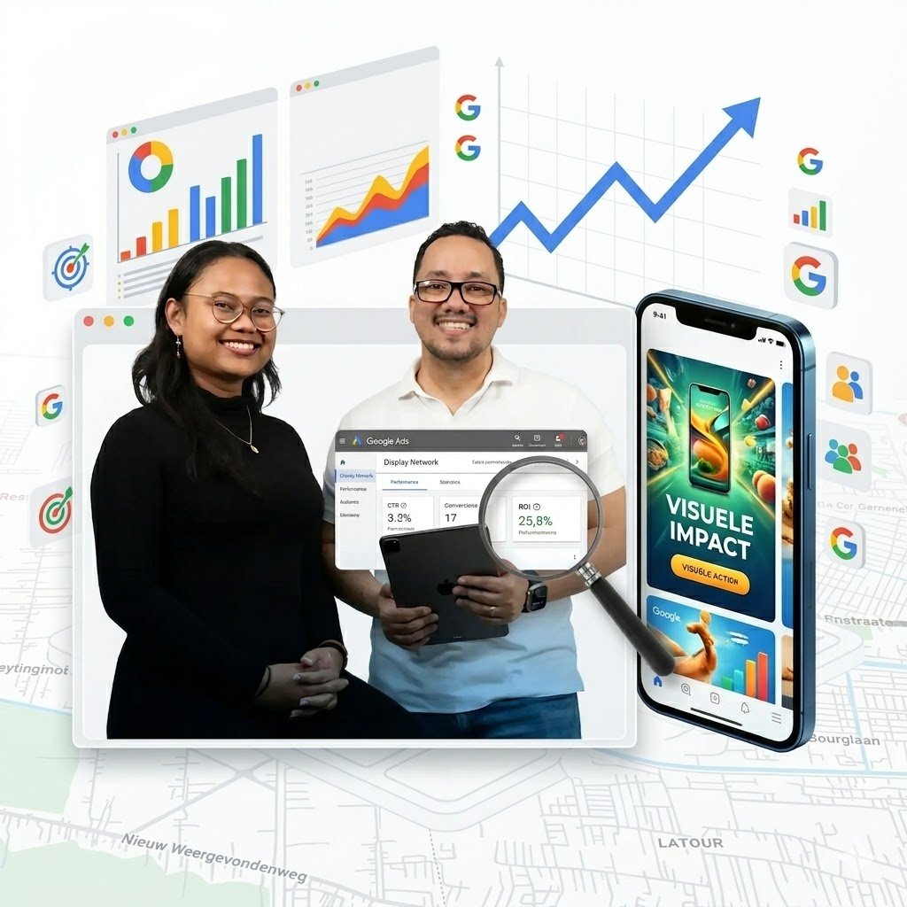 google ads display campagne uitbesteden google ads display campagne uitbesteden