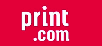 print logo print logo